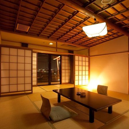 Takayama Kanko Hotel מראה חיצוני תמונה