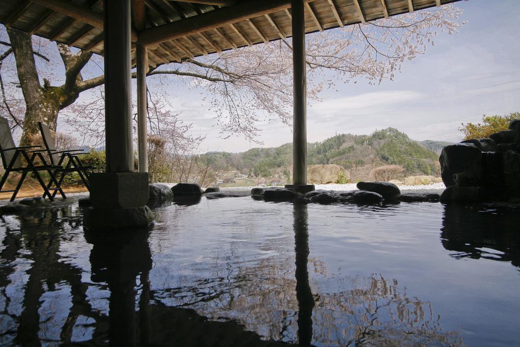 Takayama Kanko Hotel מראה חיצוני תמונה