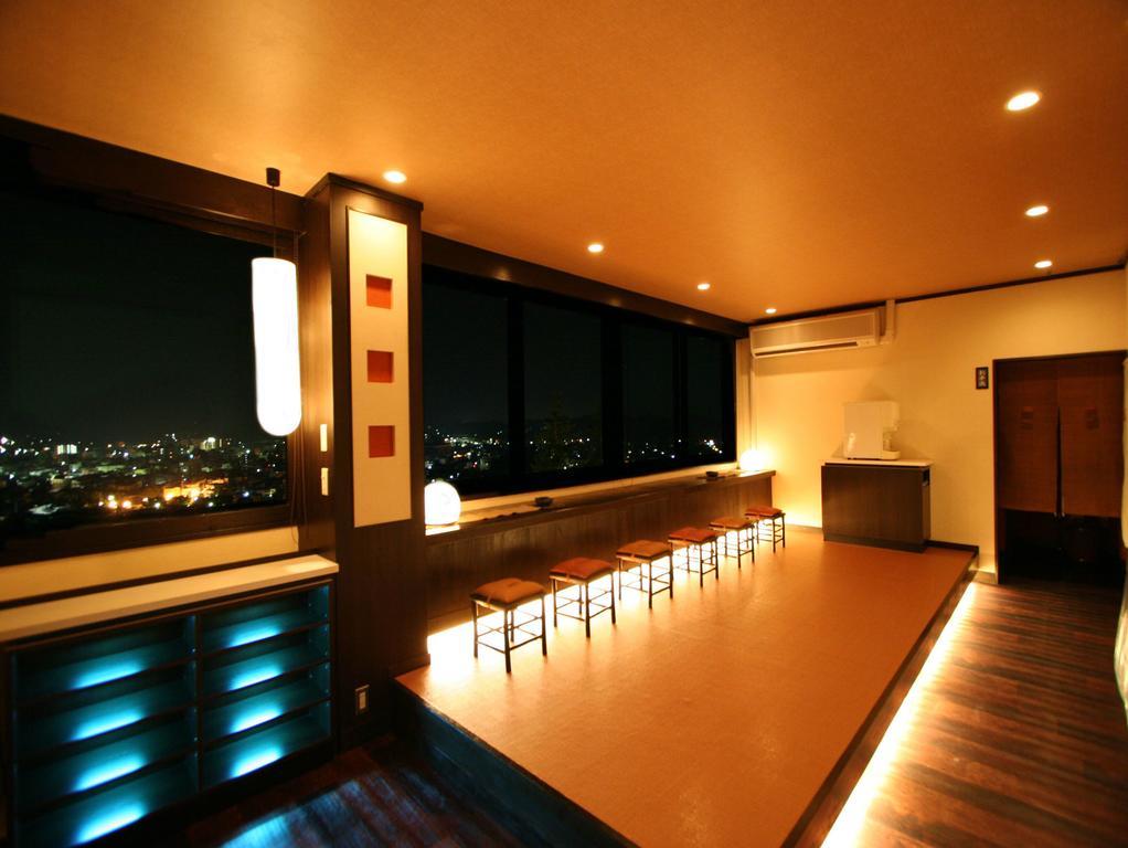 Takayama Kanko Hotel מראה חיצוני תמונה