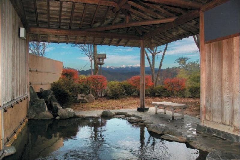 Takayama Kanko Hotel מראה חיצוני תמונה