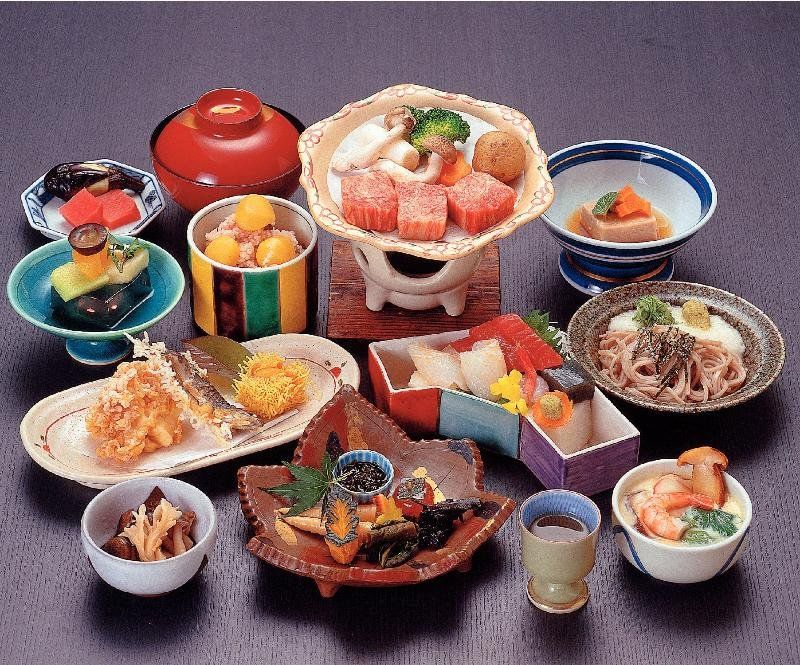 Takayama Kanko Hotel מראה חיצוני תמונה