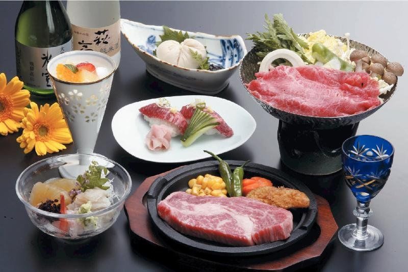 Takayama Kanko Hotel מראה חיצוני תמונה