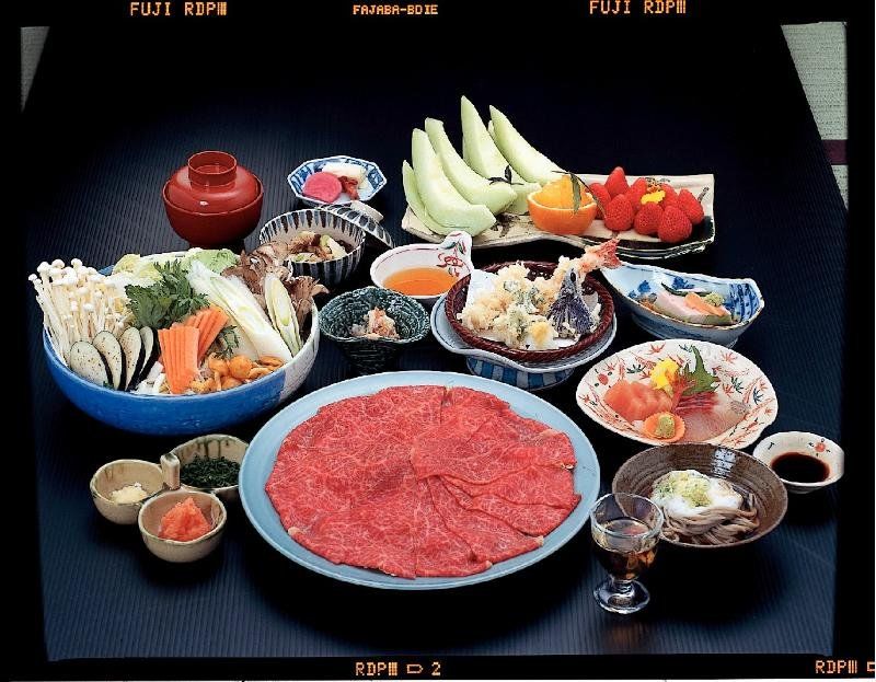 Takayama Kanko Hotel מראה חיצוני תמונה