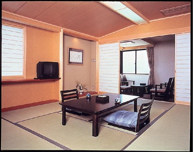 Takayama Kanko Hotel מראה חיצוני תמונה