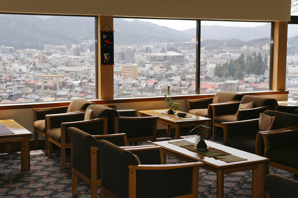 Takayama Kanko Hotel מראה חיצוני תמונה