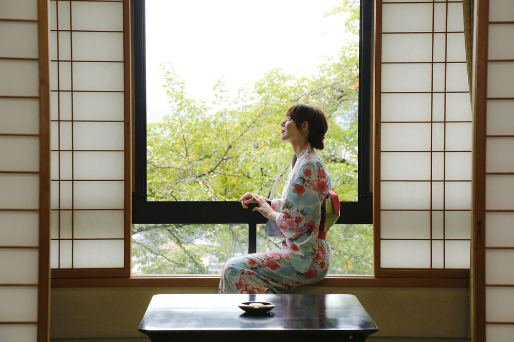 Takayama Kanko Hotel מראה חיצוני תמונה