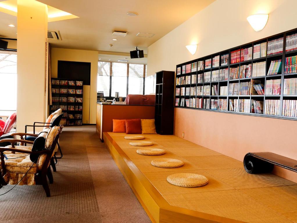 Takayama Kanko Hotel מראה חיצוני תמונה