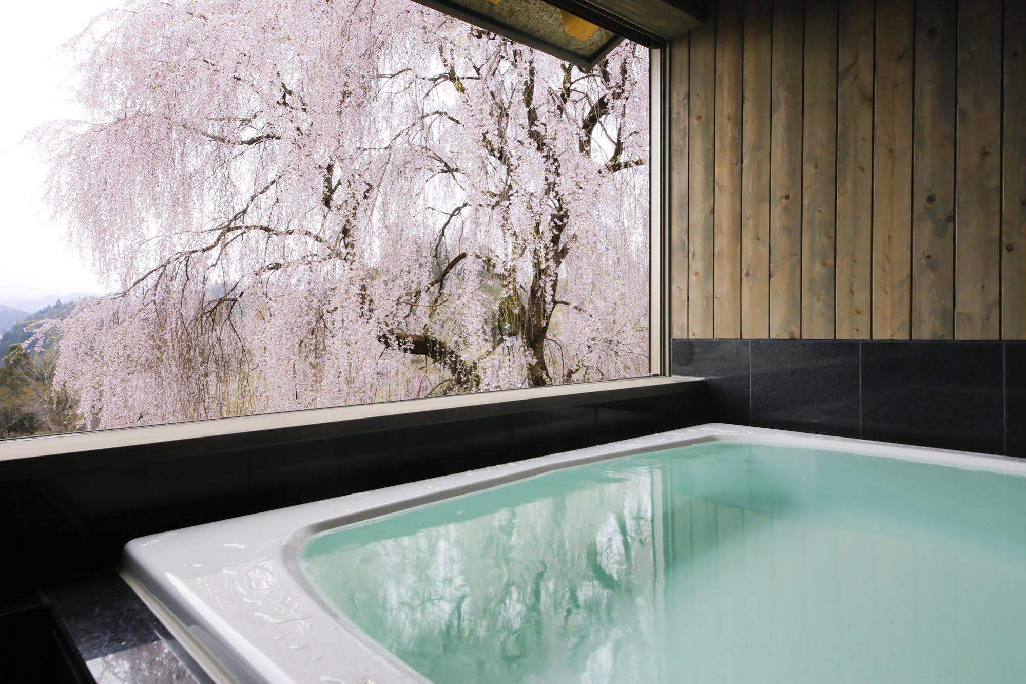 Takayama Kanko Hotel מראה חיצוני תמונה